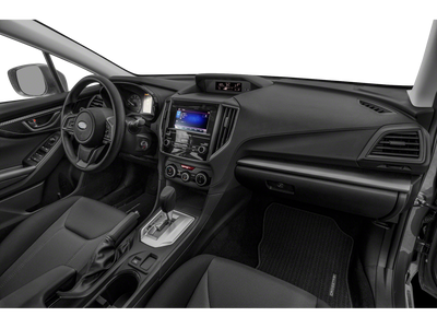 2023 Subaru Crosstrek Base Subaru STARLINK 6.5" Multimedia System