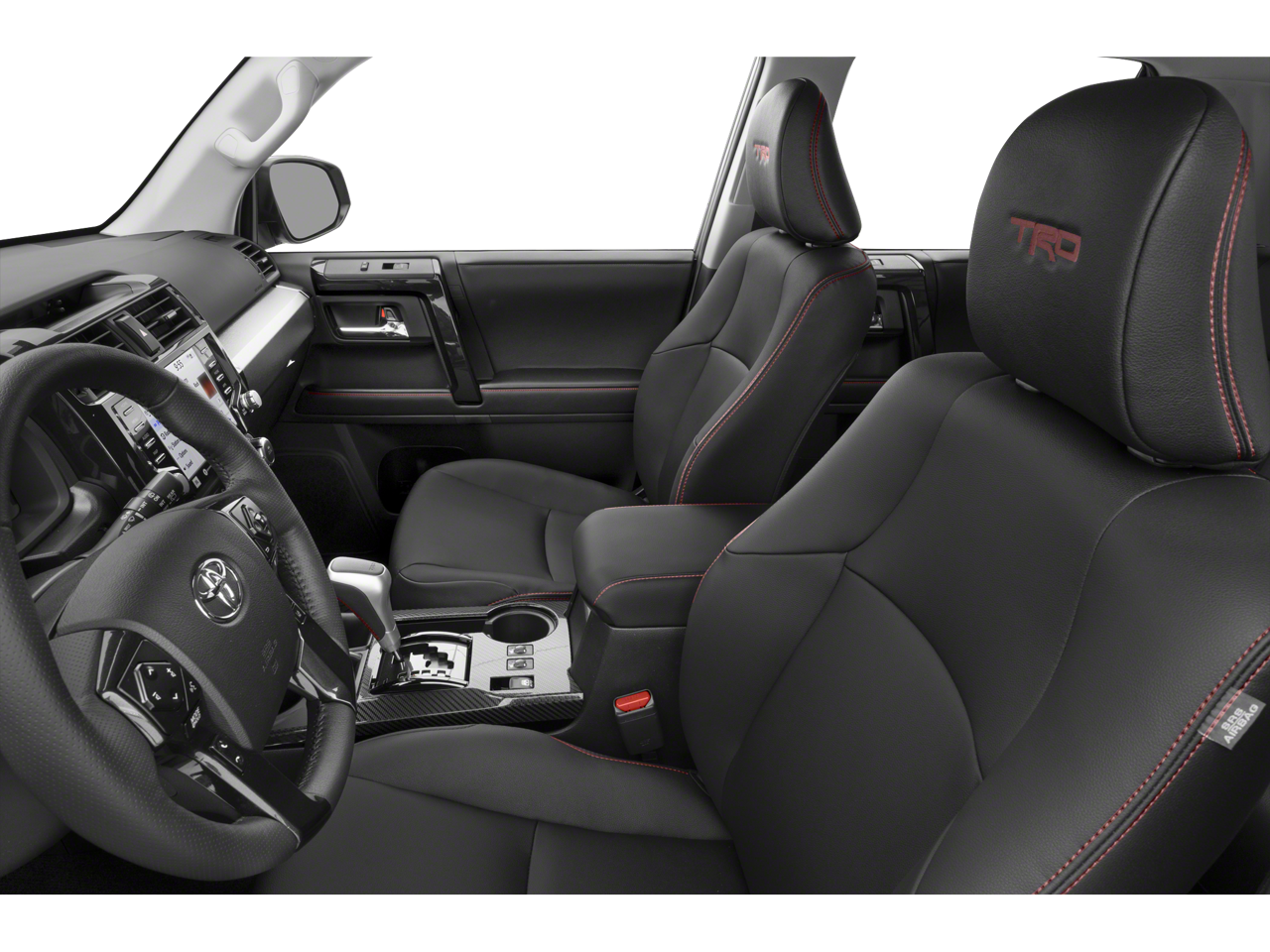 2023 Toyota 4Runner TRD Pro TRD Pro Package