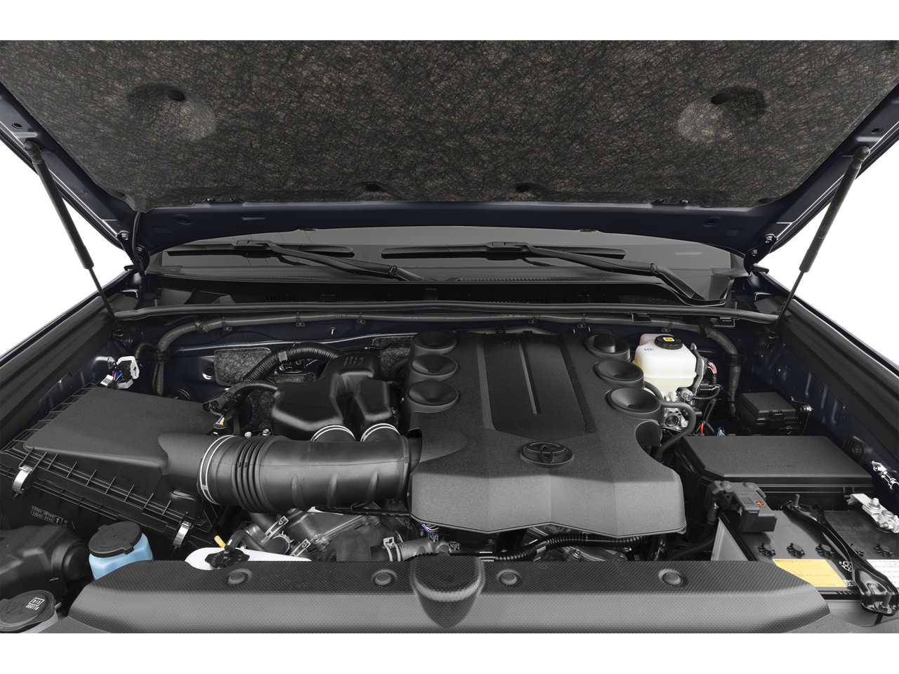 2023 Toyota 4Runner TRD Pro TRD Pro Package