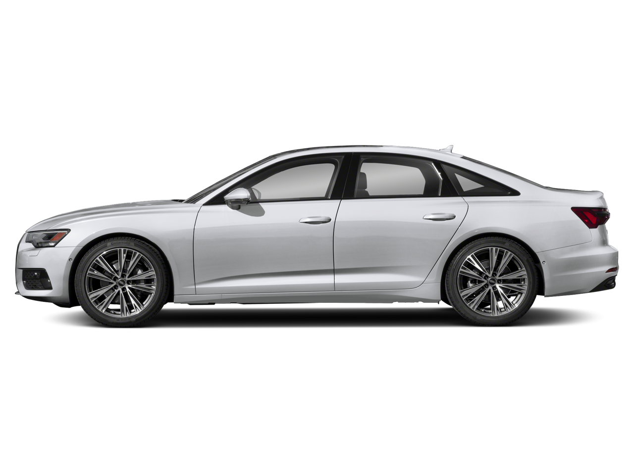 2024 Audi A6 Sedan Premium Plus