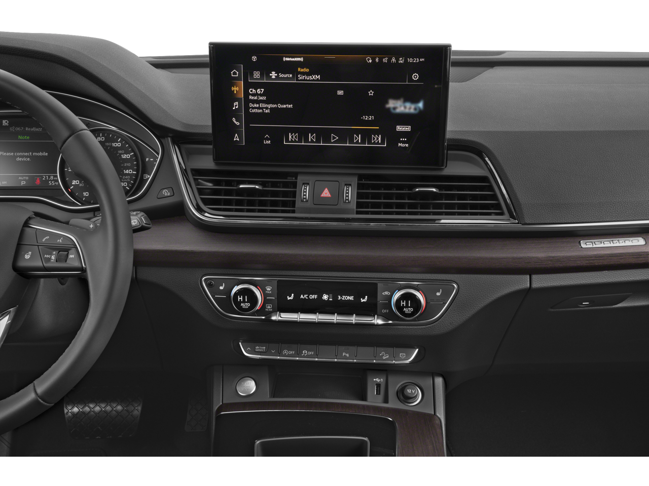 2024 Audi Q5 S line Premium Plus