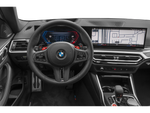 2024 BMW M4 Competition xDrive