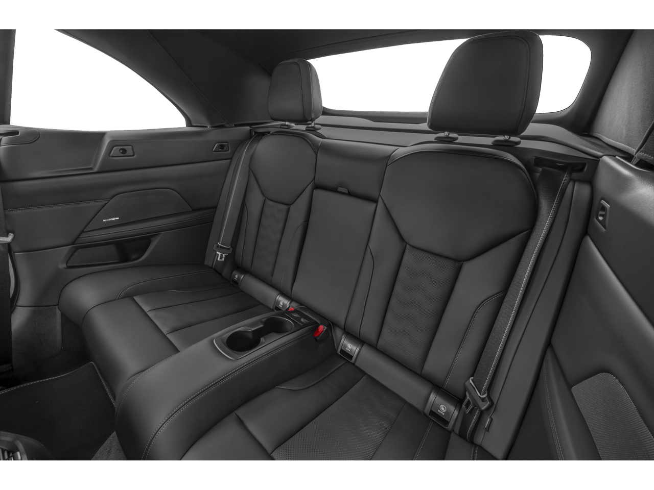 2024 BMW M4 Competition xDrive