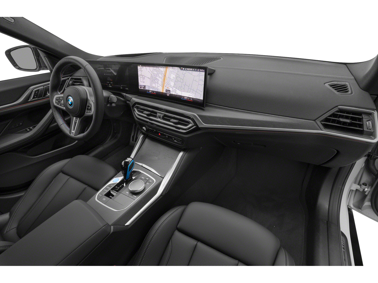 2024 BMW i4 eDrive35