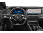 2024 BMW i7 eDrive50