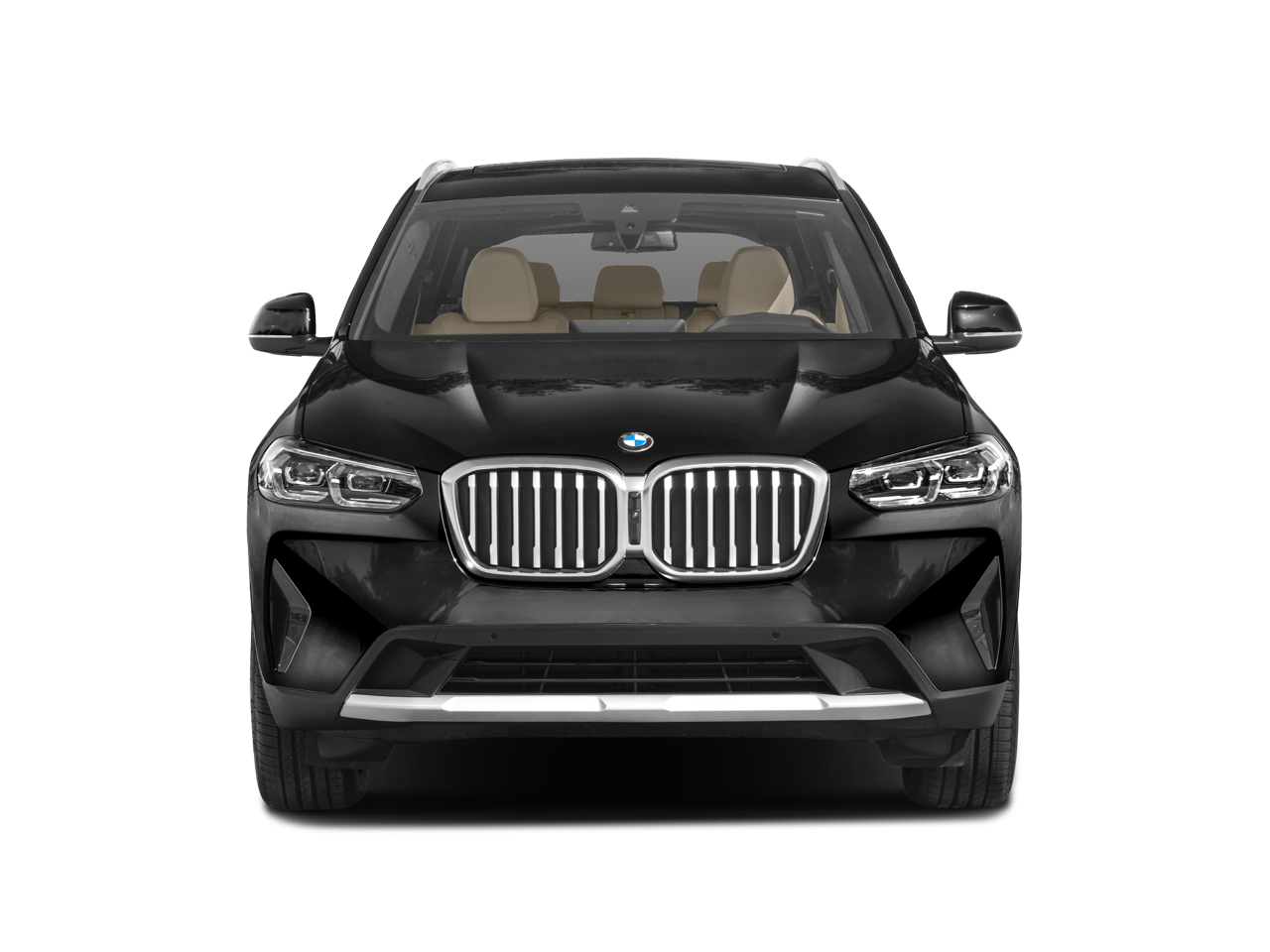 2024 BMW X3 M40i