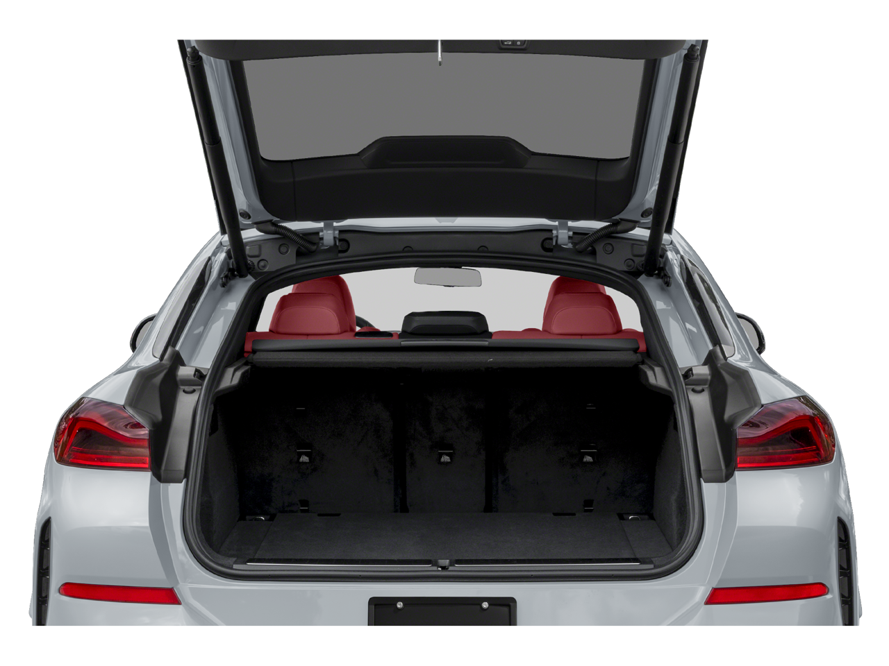 2024 BMW X6 xDrive40i