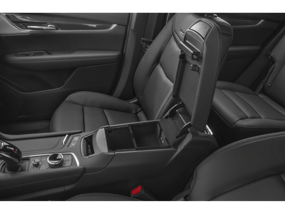 2024 Cadillac XT6 AWD Sport