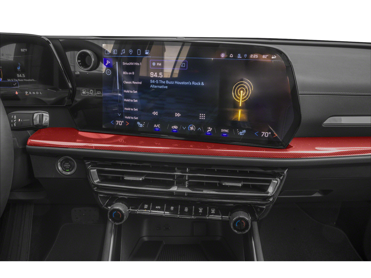 2024 Chevrolet Traverse Z71 AWD