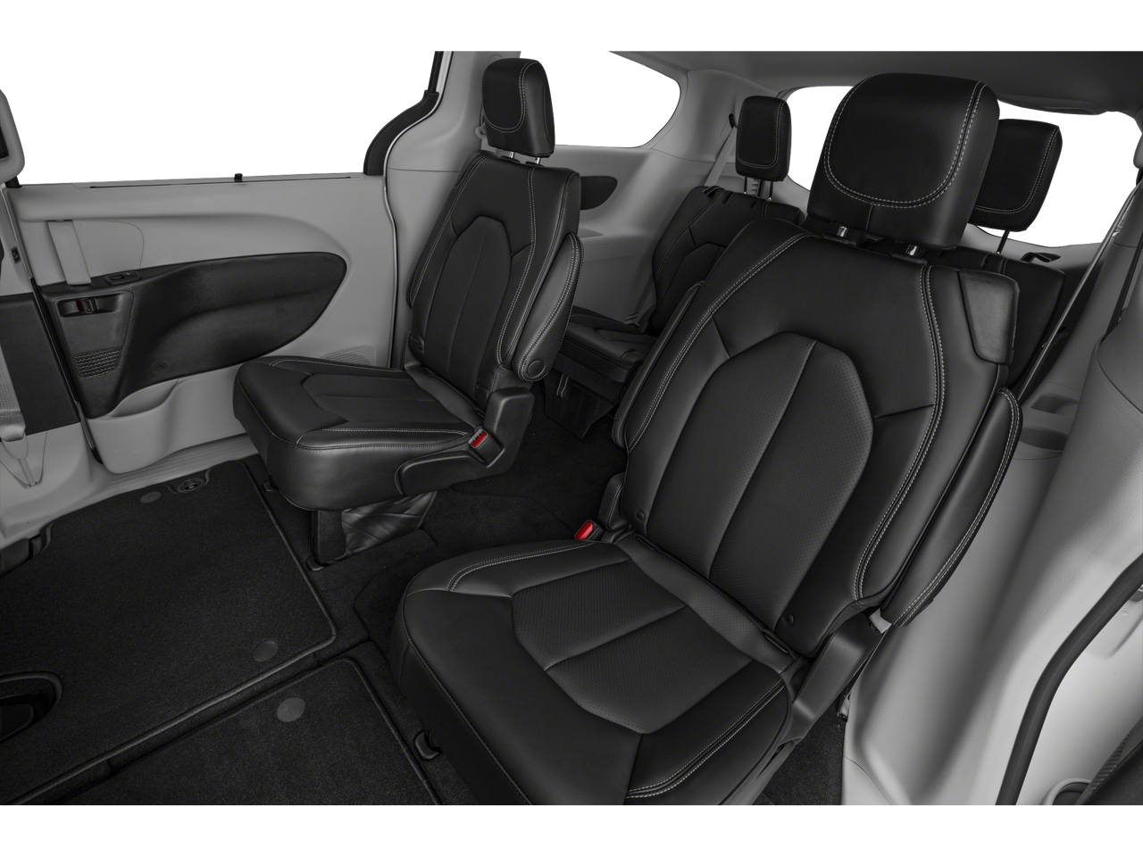 2024 Chrysler Pacifica Touring L Leather Rear Camera Power Sliding Doors