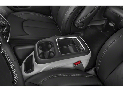 2024 Chrysler Pacifica Touring L Leather Rear Camera Power Sliding Doors