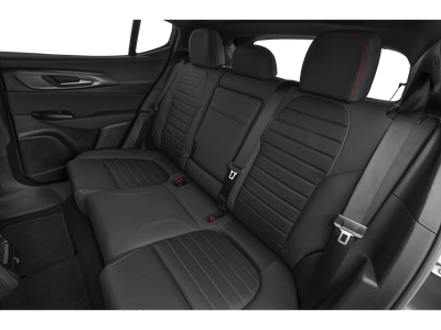 2024 Dodge Hornet R/T 10.25" Touchscreen Display