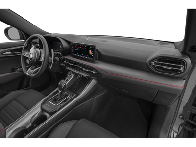 2024 Dodge Hornet R/T 10.25" Touchscreen Display