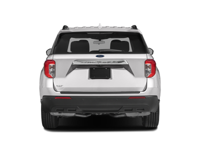 2024 Ford Explorer XLT Leather 4x4 Rear Camera