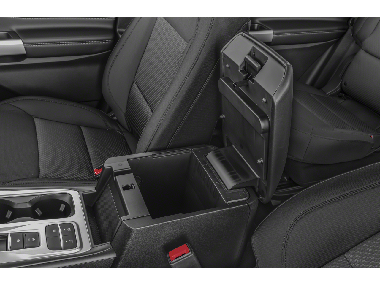 2024 Ford Explorer XLT Leather 4x4 Rear Camera