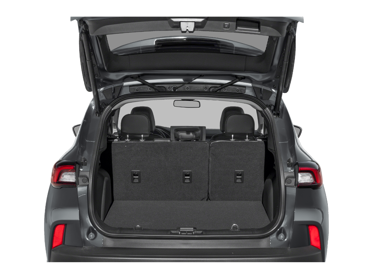 2024 Ford Escape Platinum AWD HEATED LEATHER PANORAMIC MOONROOF REAR CAMERA