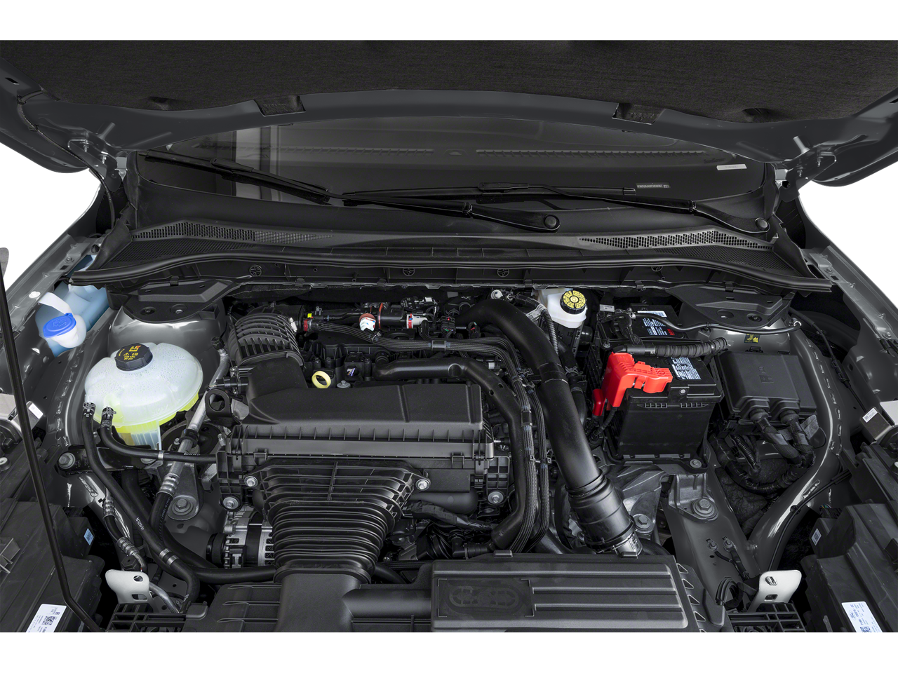 2024 Ford Escape Platinum AWD HEATED LEATHER PANORAMIC MOONROOF REAR CAMERA