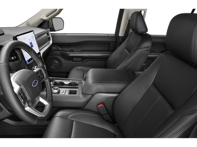 2024 Ford Expedition XLT 3.5 Liter ECOBOOST 4x4 Co Pilot 360 Rear Camera