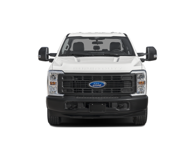 2024 Ford F-250SD Platinum