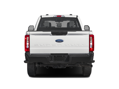 2024 Ford F-250SD Platinum
