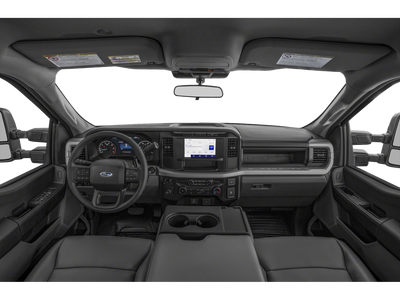 2024 Ford F-250SD Platinum