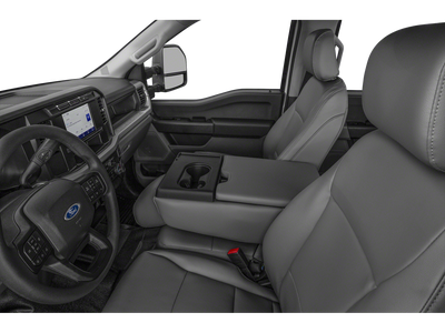 2024 Ford F-250SD Platinum
