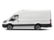 2024 Ford Transit-250 Base High Roof Cargo Van 148" Wheelbase Rear Camera