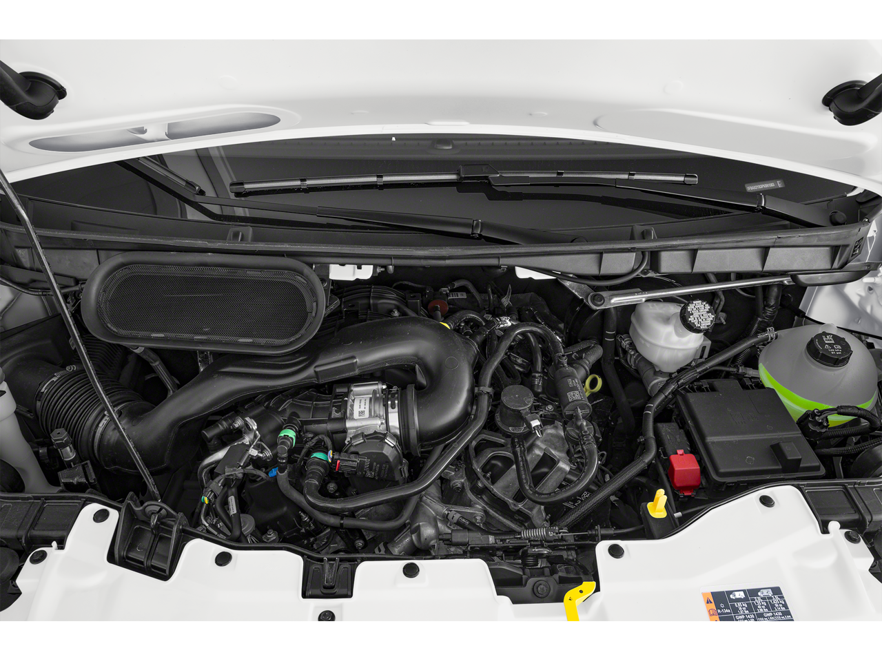 2024 Ford Transit-350 XLT