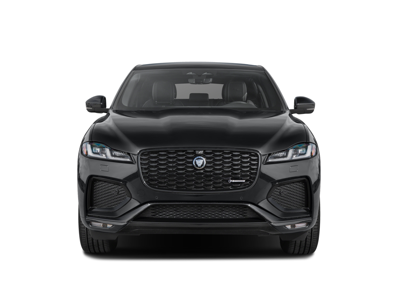 2024 Jaguar F-PACE R-Dynamic S