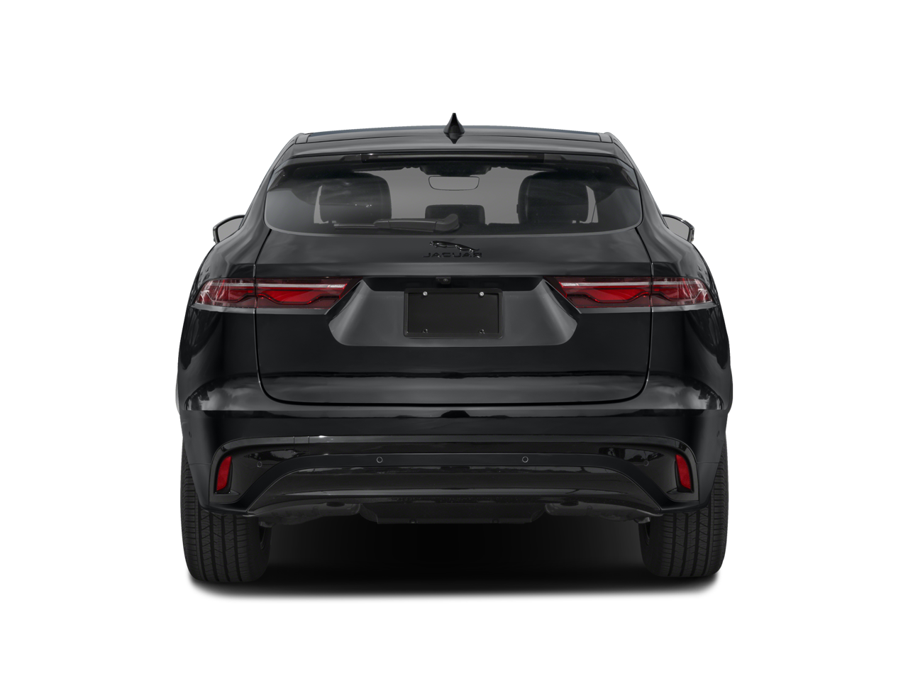 2024 Jaguar F-PACE R-Dynamic S
