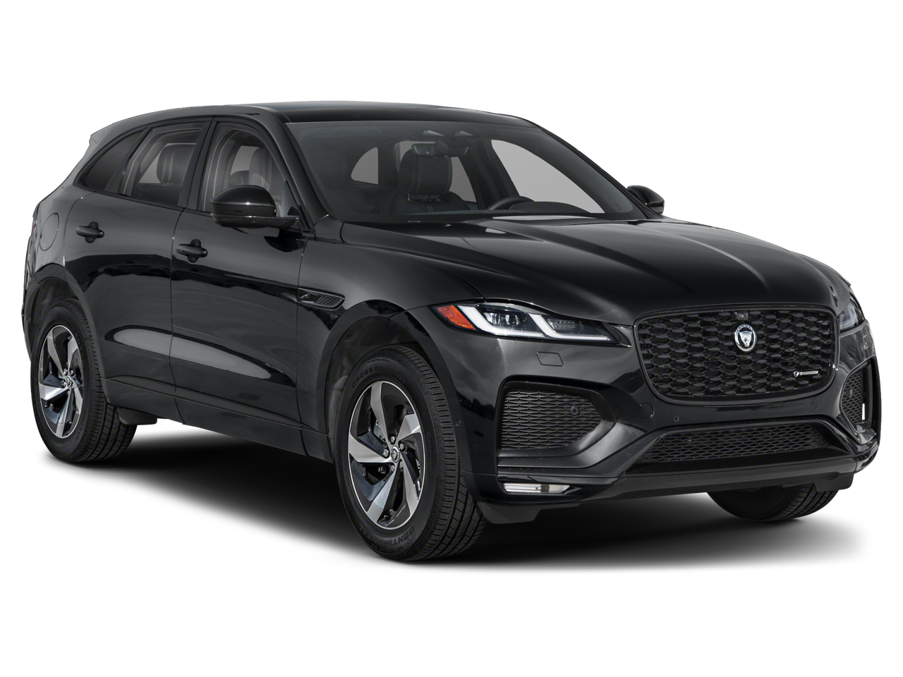 2024 Jaguar F-PACE R-Dynamic S
