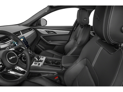 2024 Jaguar F-PACE R-Dynamic S