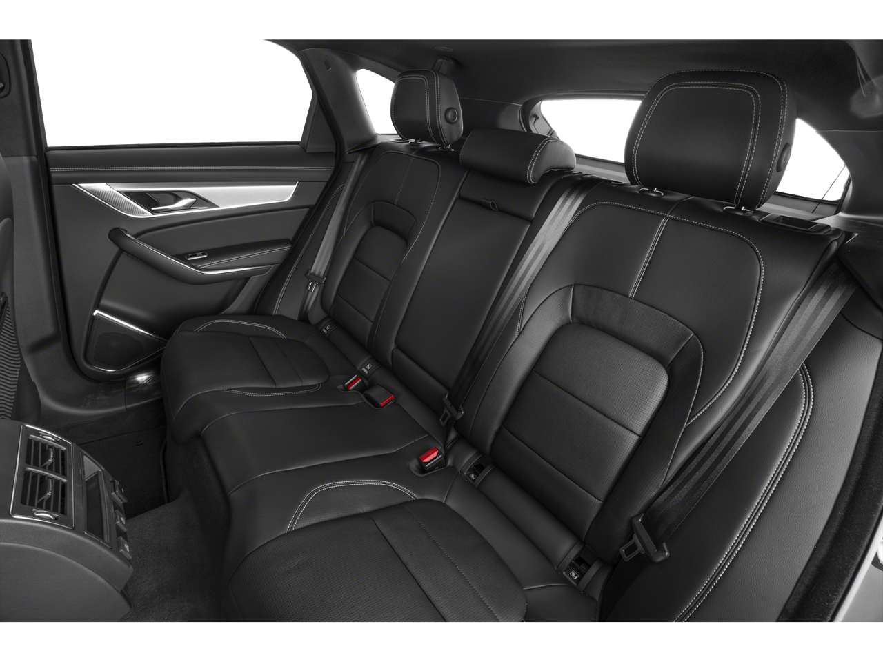 2024 Jaguar F-PACE R-Dynamic S