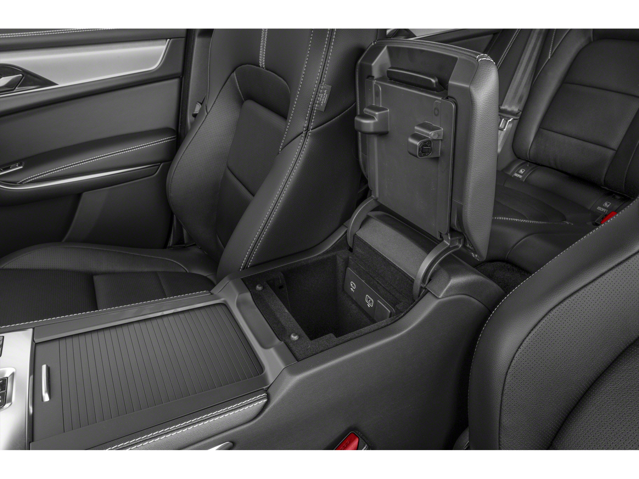 2024 Jaguar F-PACE R-Dynamic S