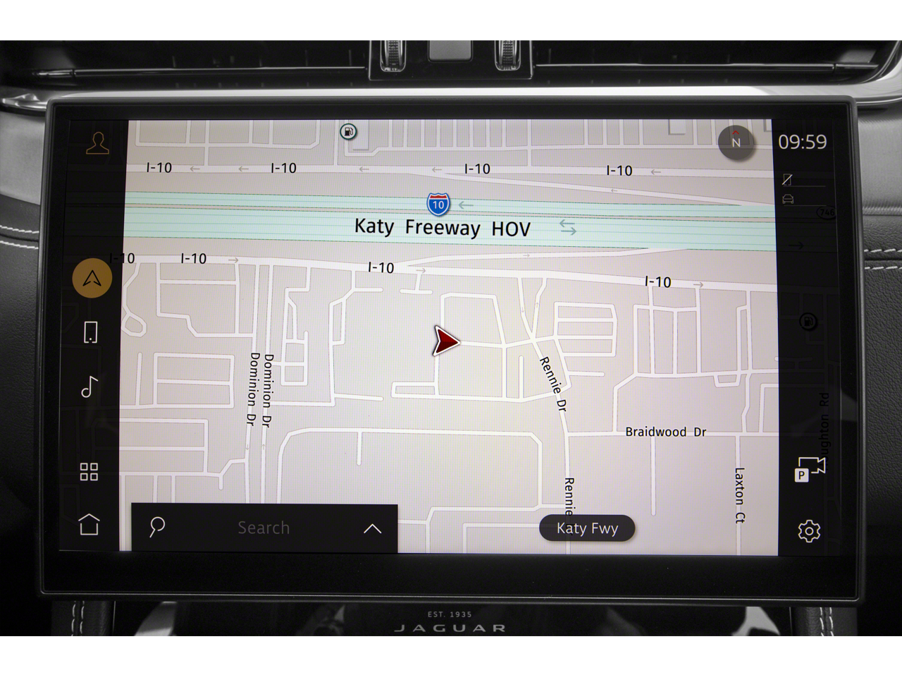 2024 Jaguar F-PACE R-Dynamic S