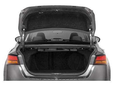 2024 Nissan Altima 2.5 SV Rear Camera