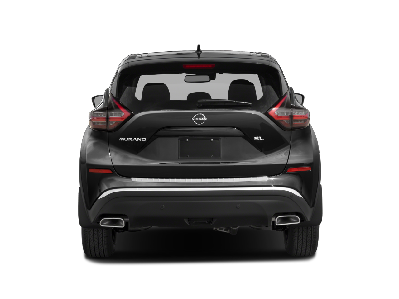 2024 Nissan Murano Platinum Power moonroof & Navigation System