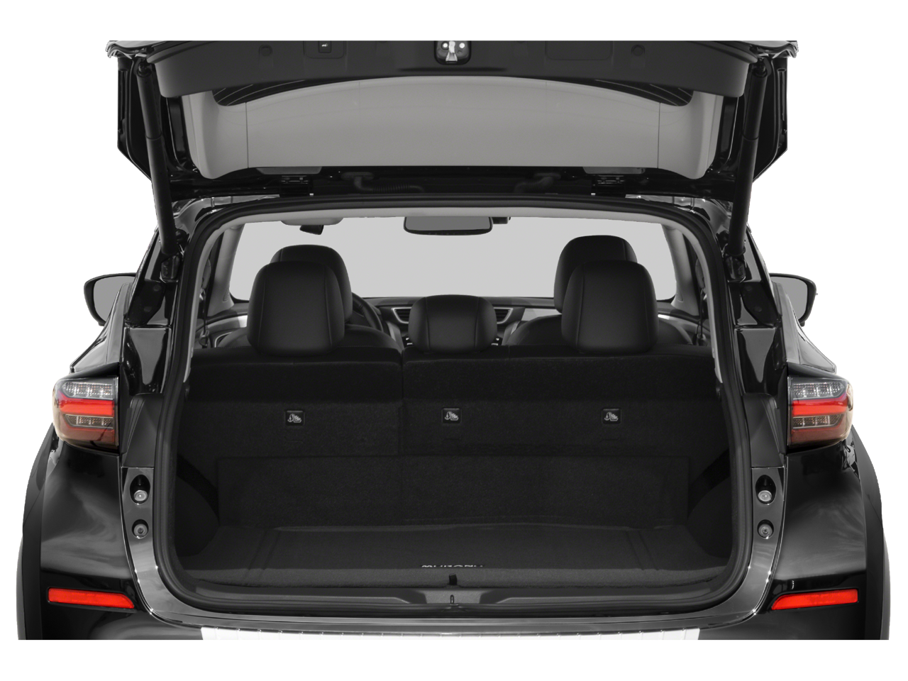 2024 Nissan Murano Platinum Power moonroof & Navigation System