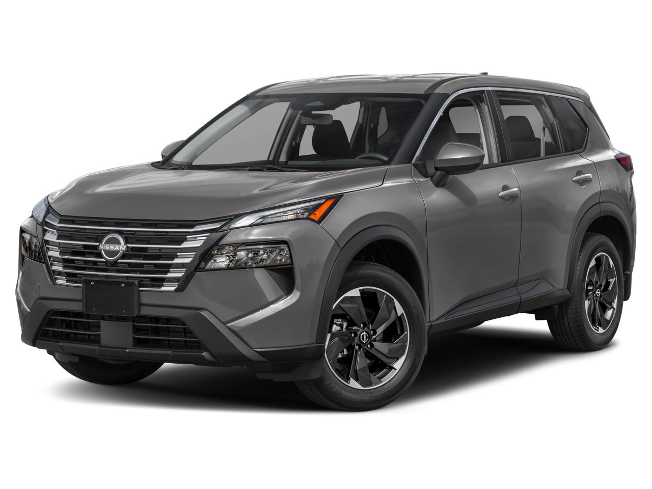 2024 Nissan Rogue SV AWD