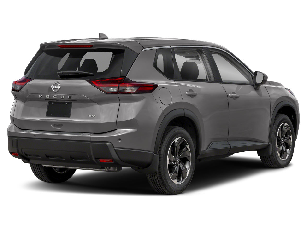 2024 Nissan Rogue SV AWD