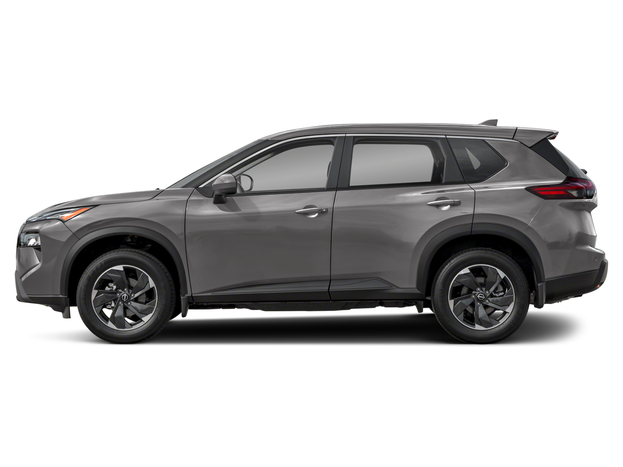2024 Nissan Rogue SV AWD