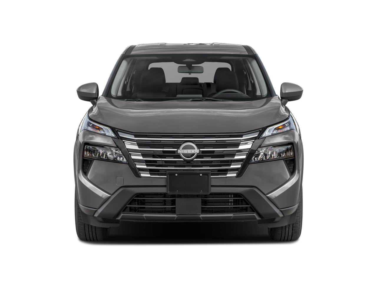 2024 Nissan Rogue SV AWD