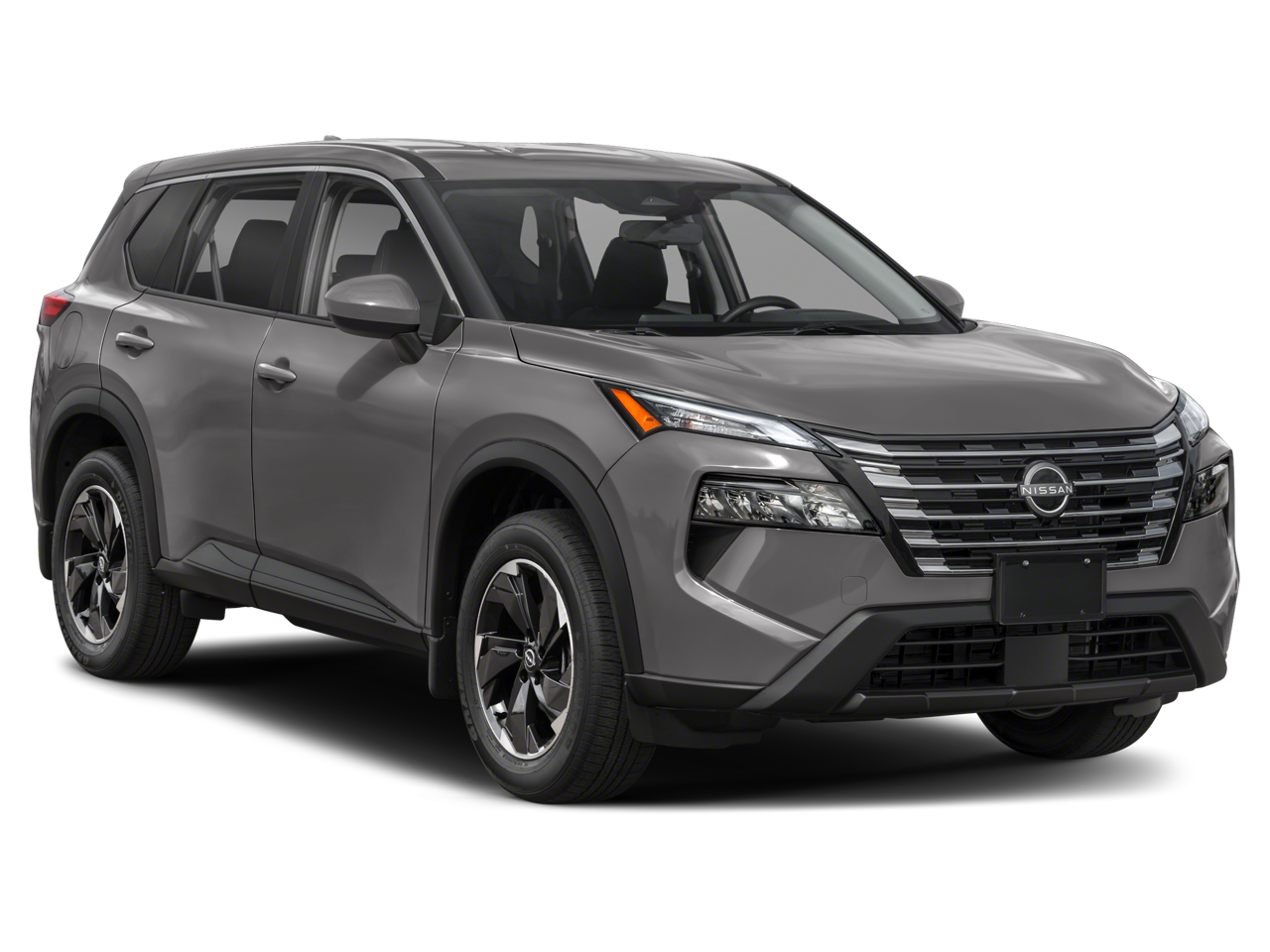 2024 Nissan Rogue SV AWD