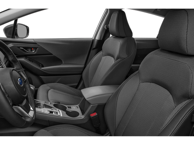 2024 Subaru Crosstrek Premium AWD Power Moonroof Power Seats Rear Camera