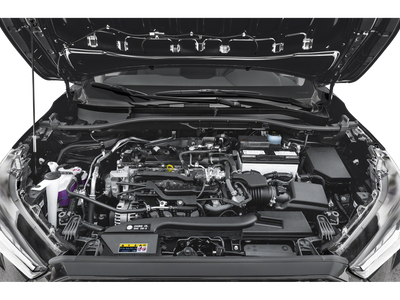 2024 Toyota Corolla Cross L