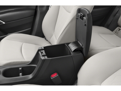 2024 Toyota Corolla Cross L