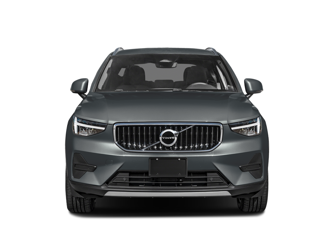2024 Volvo XC40 B5 Core AWD