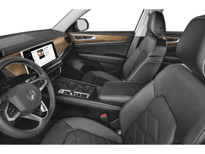2024 Volkswagen Atlas 2.0T SE w/Technology AWD