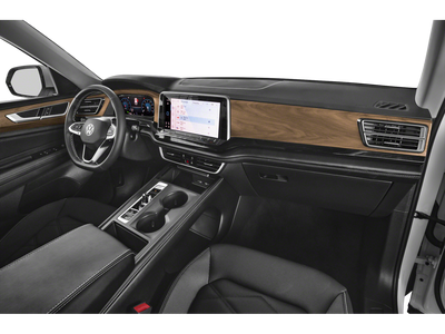 2024 Volkswagen Atlas 2.0T SE w/Technology AWD