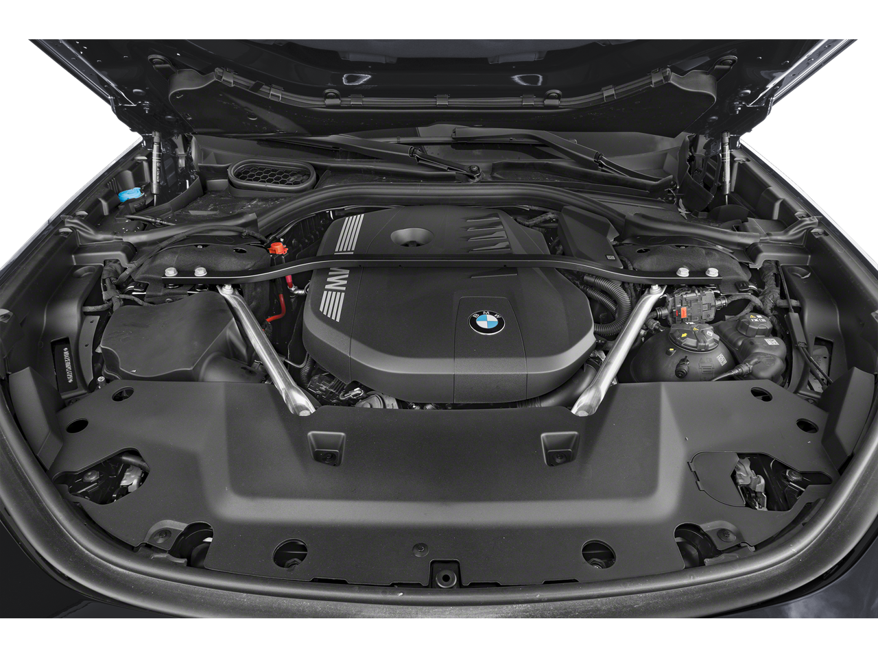 2025 BMW 7 Series 740i xDrive